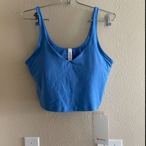Align Tank Top